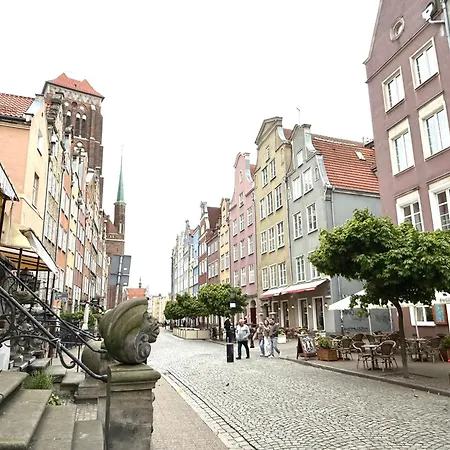 Starogdański 4