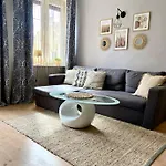 Starogdanski 4 Apartamento