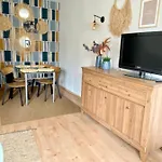 Appartement Starogdanski 4 Gdańsk