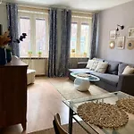 Starogdanski 4 Apartamento Gdansk