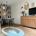 Starogdanski 4 Apartamento *