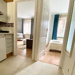Apartamento Starogdanski 4 Gdansk