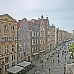 Starogdanski 4 Gdansk