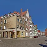 Apartamento Starogdanski 4