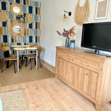 Apartment Starogdanski 4 Gdansk