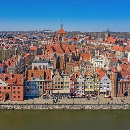 Starogdanski 4 *