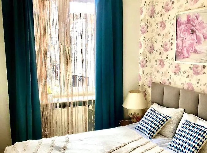 Starogdanski 4 Gdansk