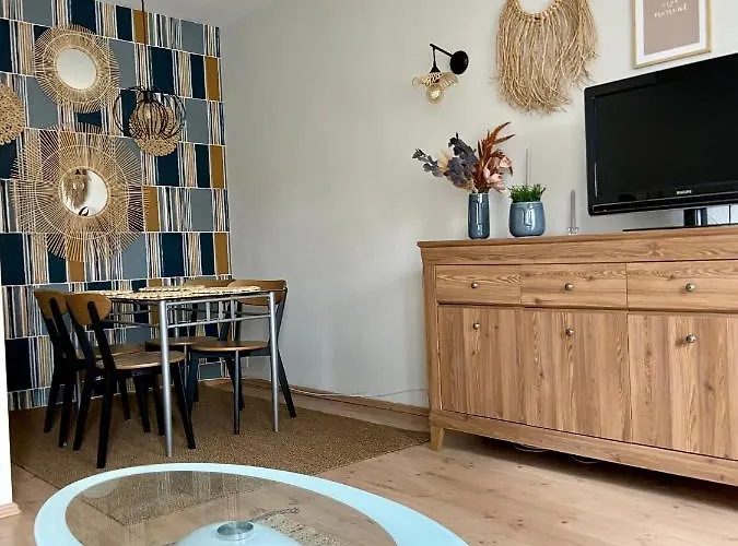 Starogdanski 4 Apartamento *